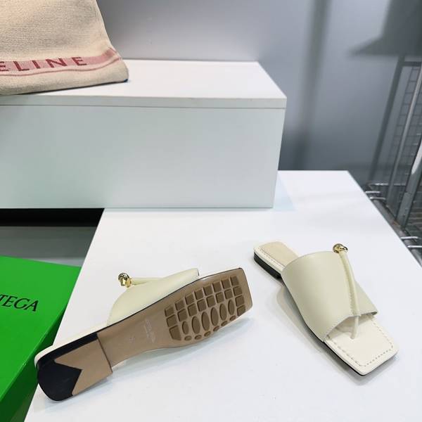 Bottega Veneta Shoes BVS00124